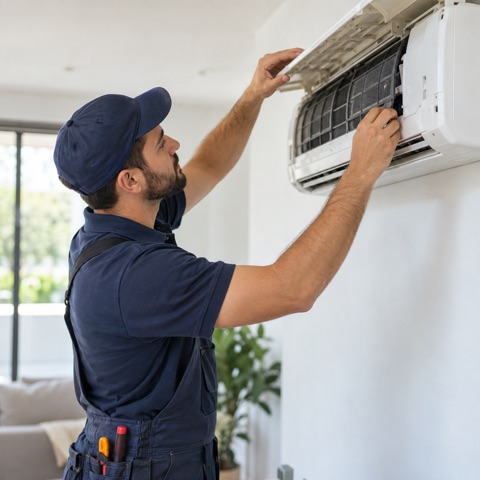 AC service