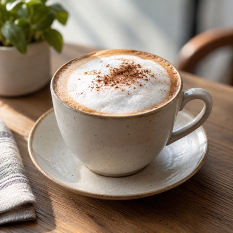Cappuccino