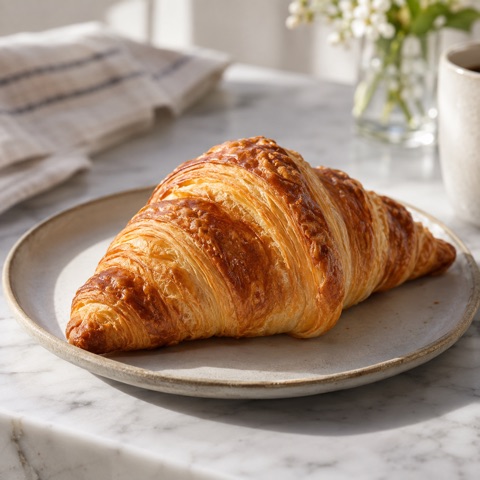 Croissant