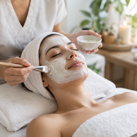 Facial