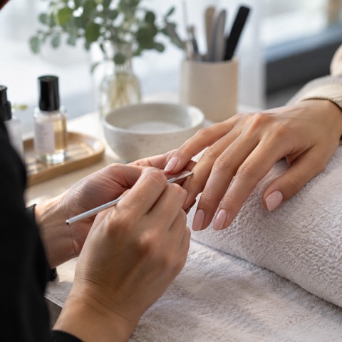 Manicure